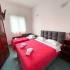 Apartamentos Milinovic Blanco, alojamiento privado en Bijela, Montenegro